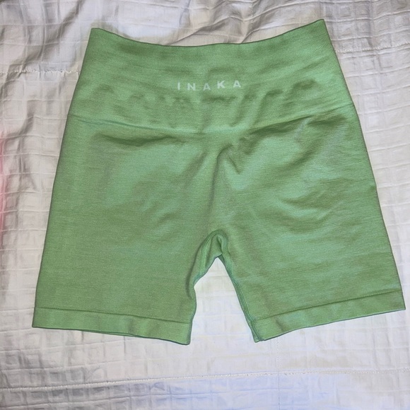 INAKA POWER SHORTS - Picture 5 of 5